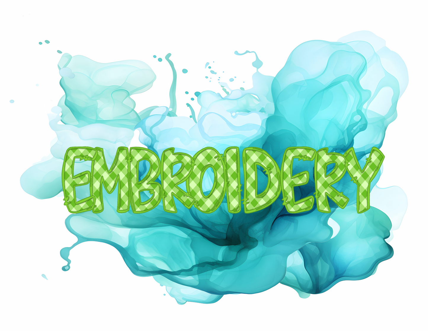 Embroidery