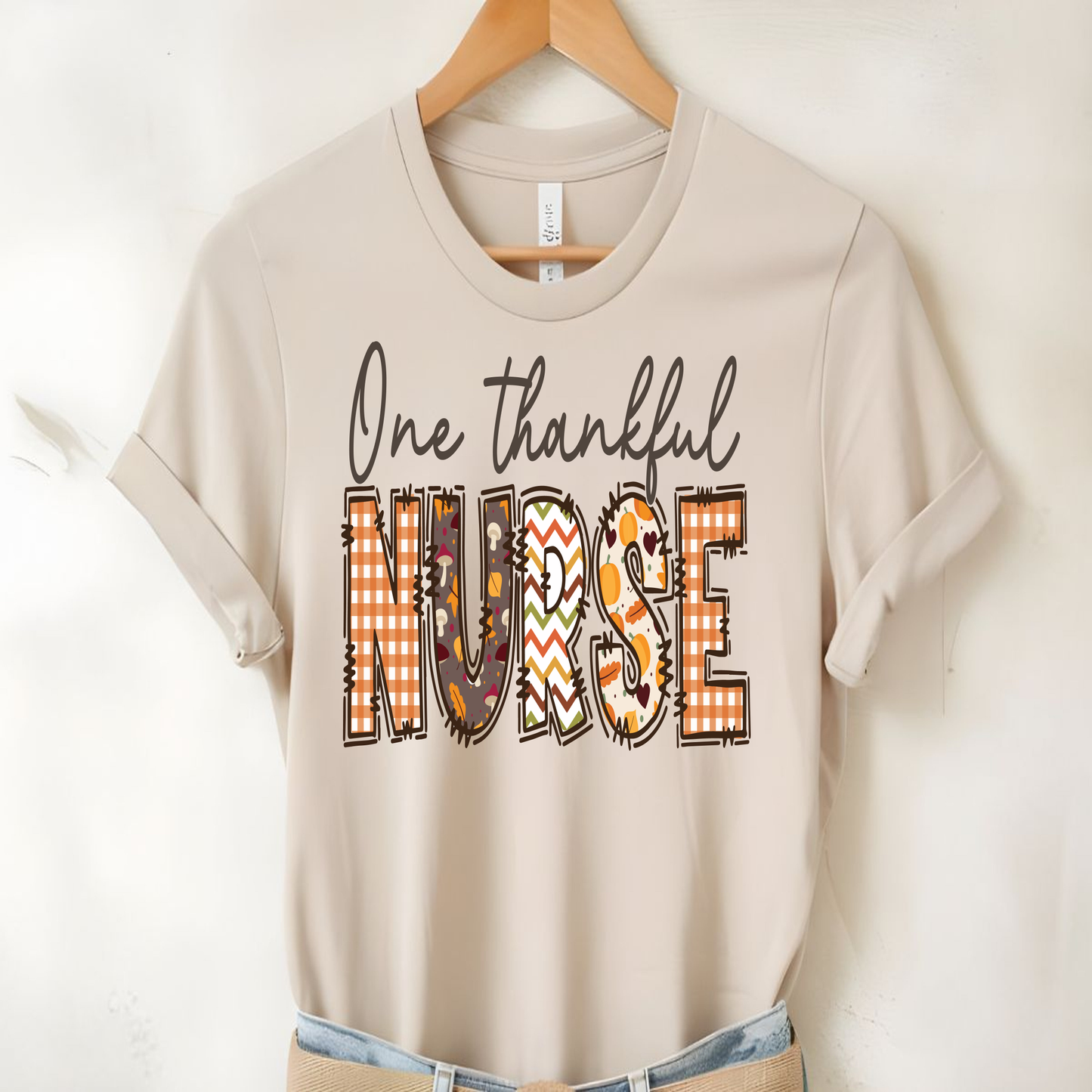 Sublimation Prints - Thanksgiving