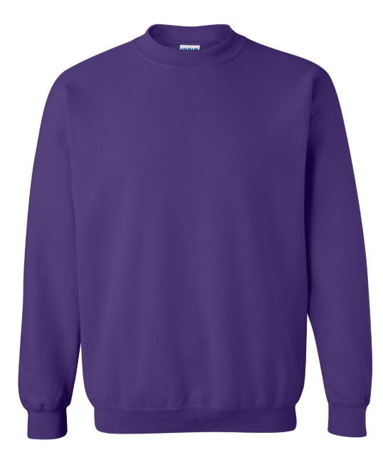 Crewneck Sweatshirts