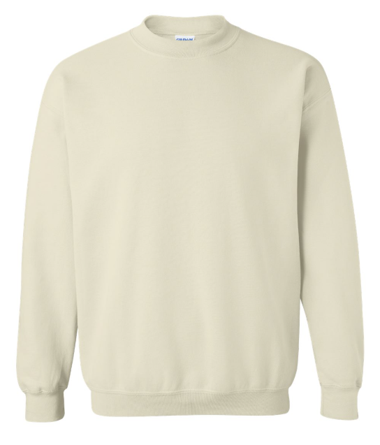 Crewneck Sweatshirts
